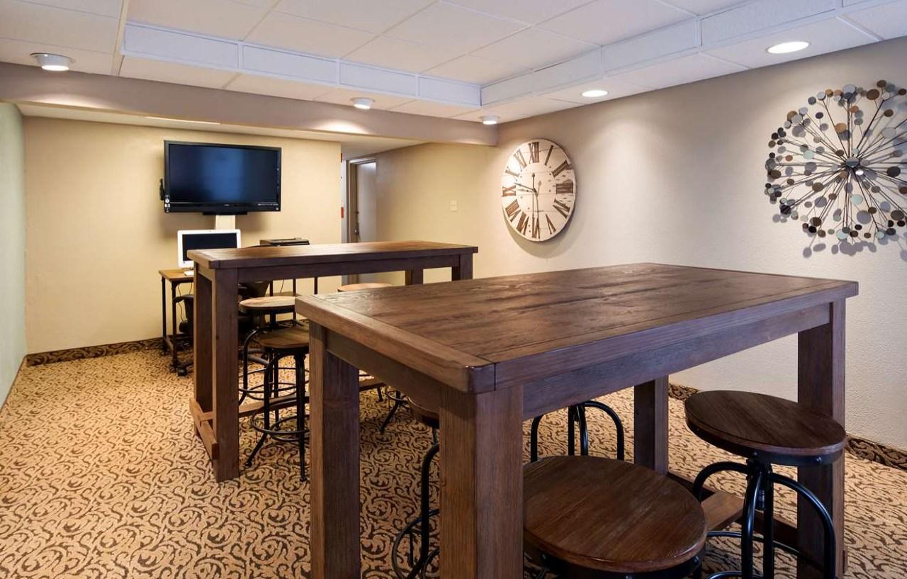 Best Western Fredericksburg Exterior photo
