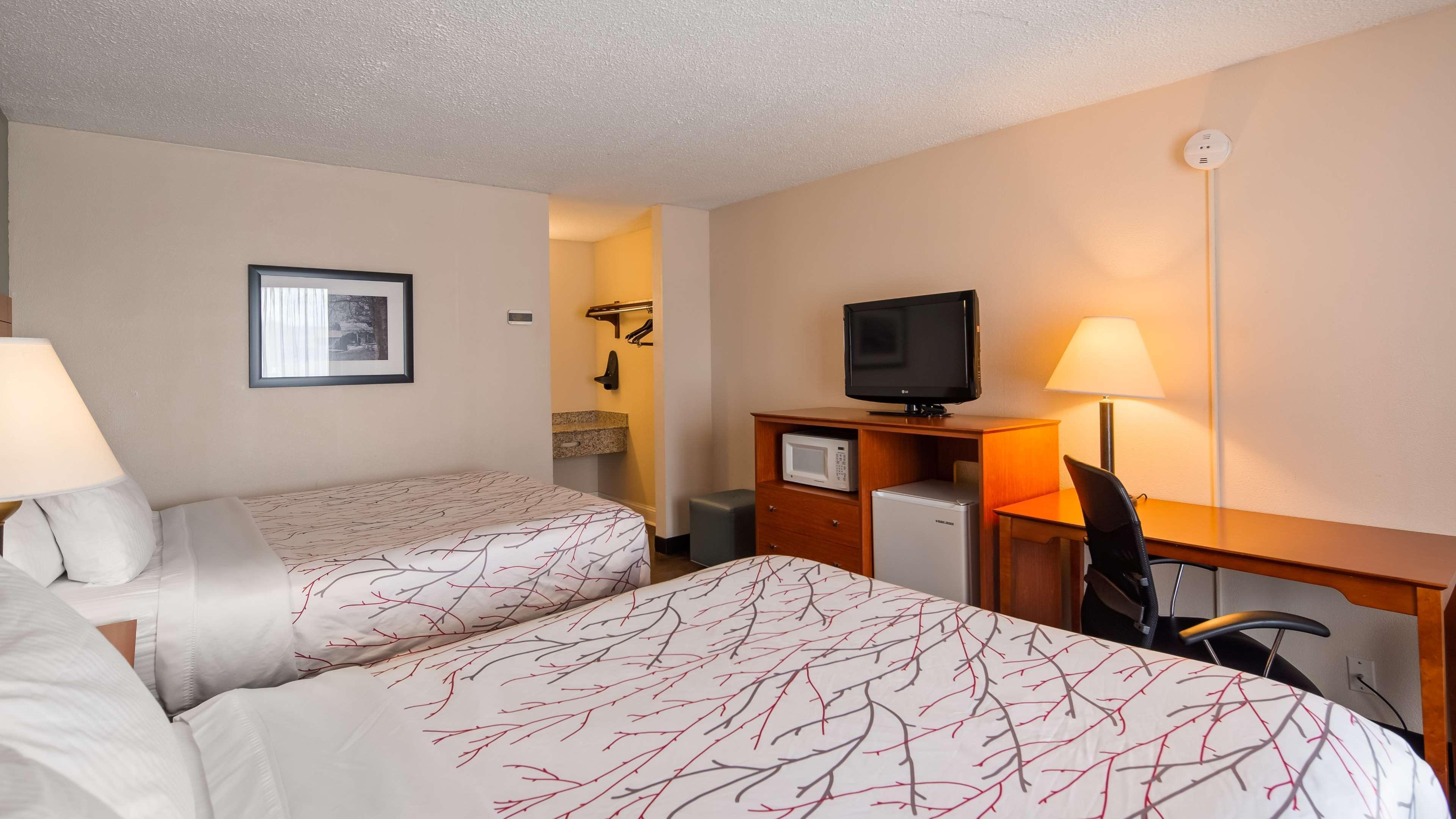 Best Western Fredericksburg Exterior photo