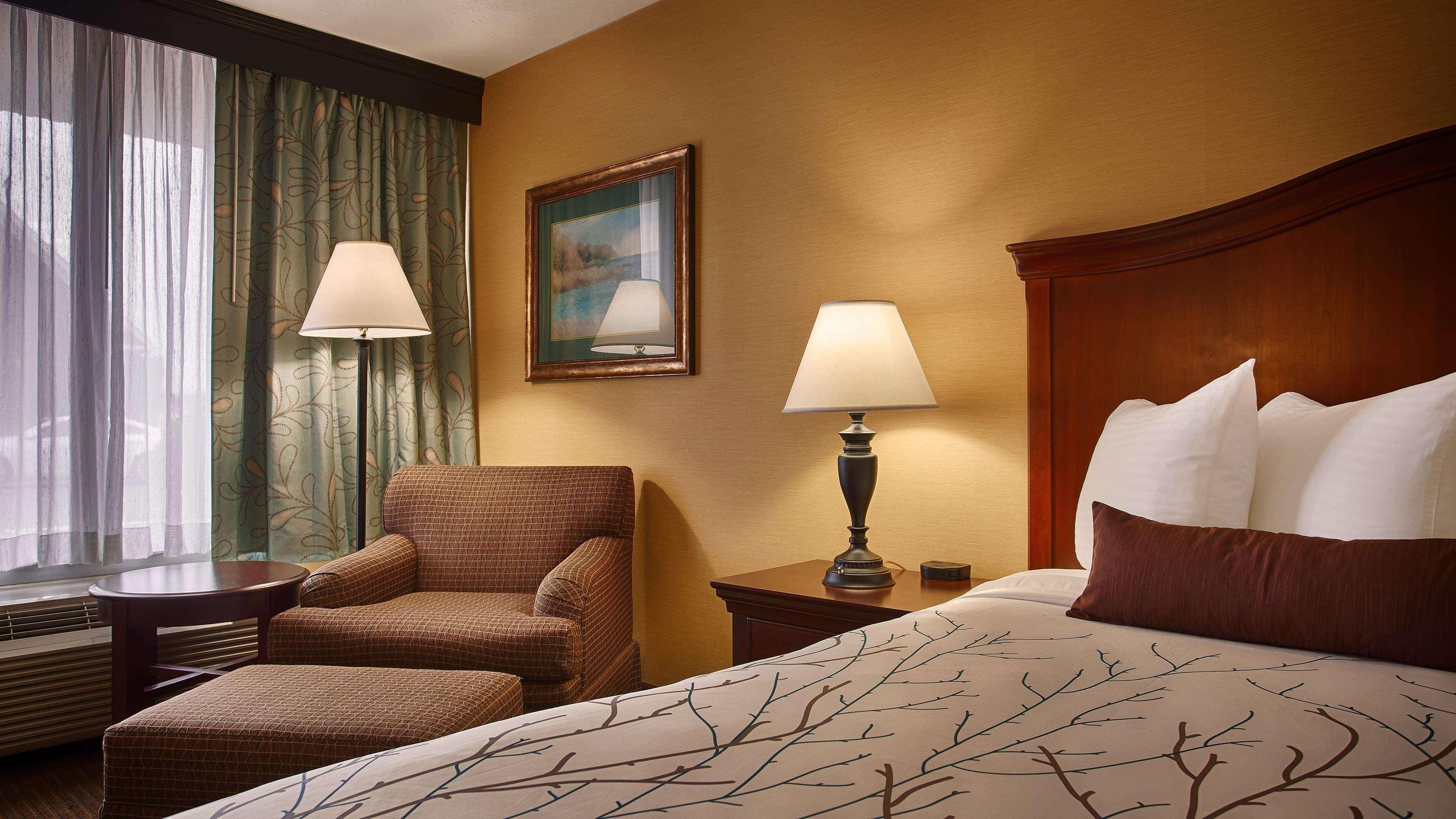 Best Western Fredericksburg Exterior photo