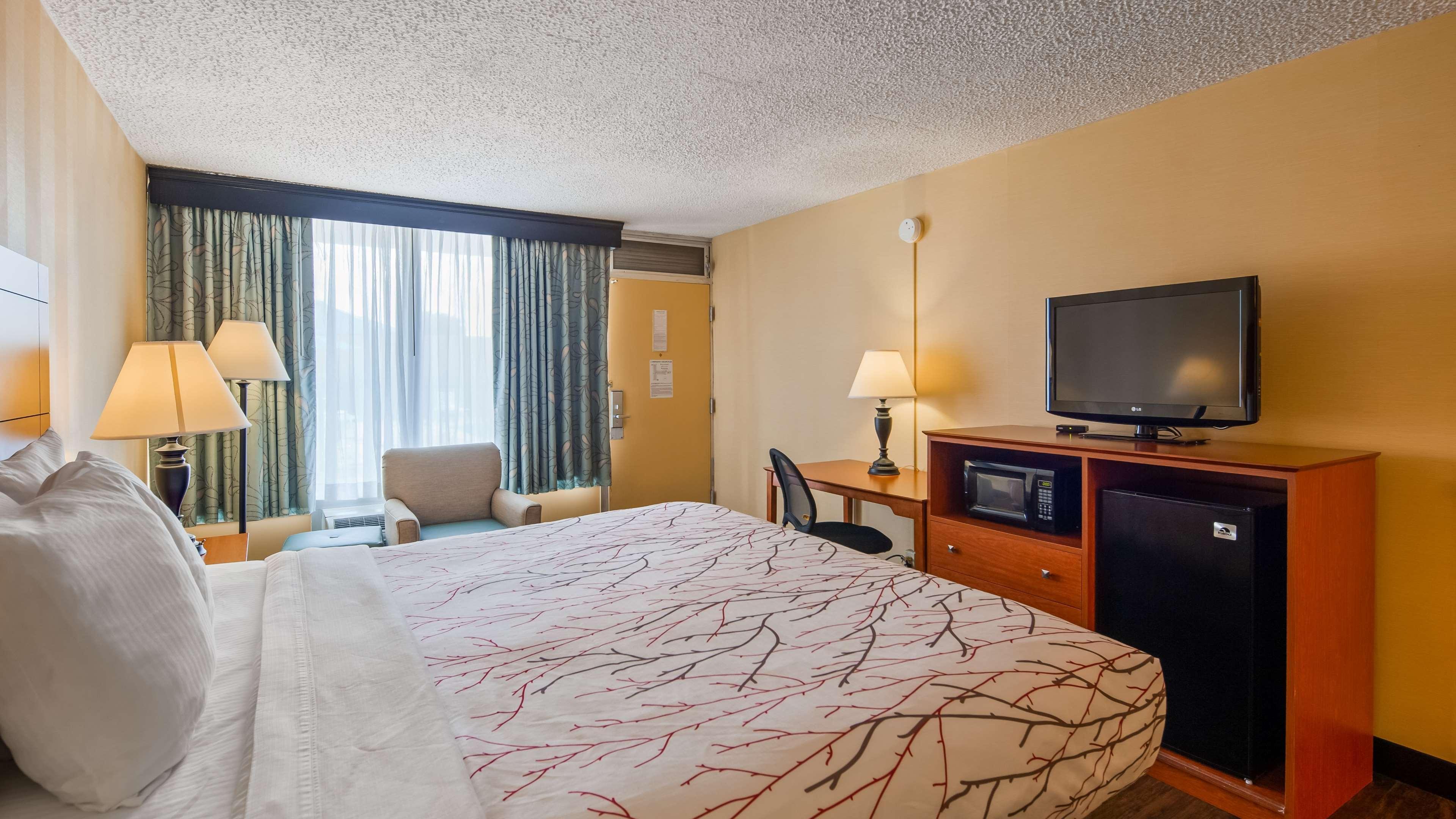 Best Western Fredericksburg Exterior photo